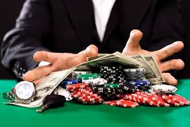 Casino Taker